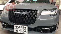 کرایسلەر 300
